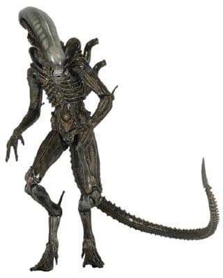 ALIENS SERIES 6 - 10