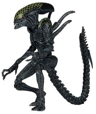 ALIENS SERIES 7 - 9