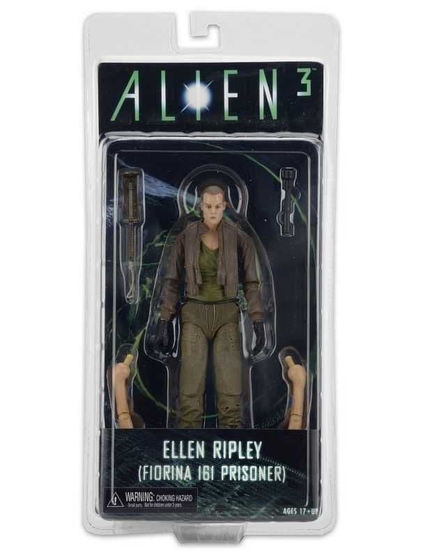 ALIENS SERIES 8 - 7