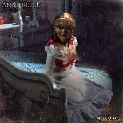 ANNABELLE CREATION 18