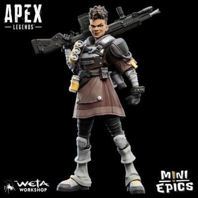 APEX LEGENDS MINI EPICS 7