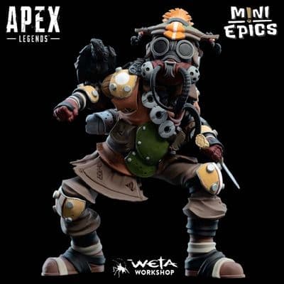APEX LEGENDS MINI EPICS 7
