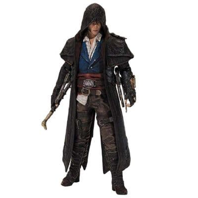 ASSASSIN'S CREED SERIES 4 EXCLUSIVE 6