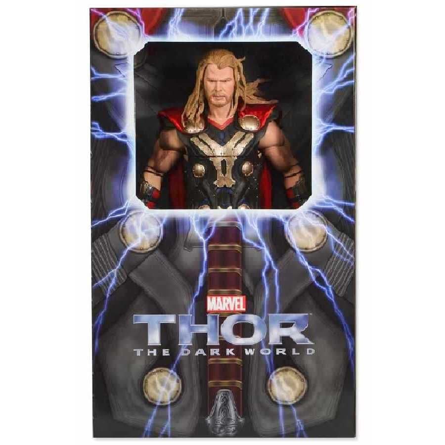 (未使用･未開封品)Neca - Figurine Marvel Thor 45cm - 0634482612361 中古】Neca - Figurine Marvel Thor 45cm - 0634482612361 【公式通販】