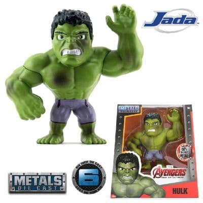 AVENGERS: AGE OF ULTRON 6