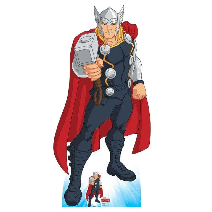 MARVEL Legends Thor: Ragnarok 9,5 cm Thor & Hulk 2-Pack da 48 mesi a 1188 mesi