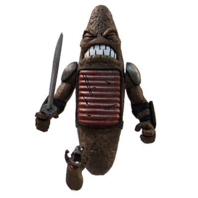 AXE COP SERIES 1 - 4