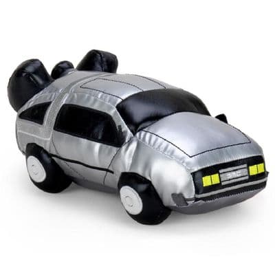 BACK TO THE FUTURE 11