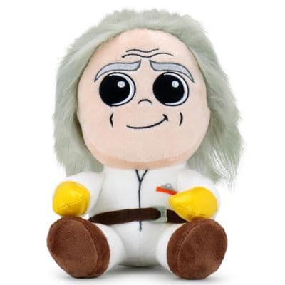 BACK TO THE FUTURE 8