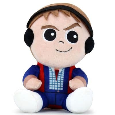 BACK TO THE FUTURE 8