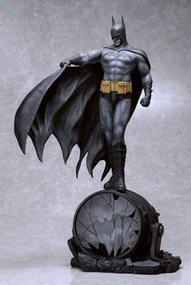 BATMAN 1:6 SCALE DC COMICS FANTASY FIGURE GALLERY STATUE FROM YAMATO