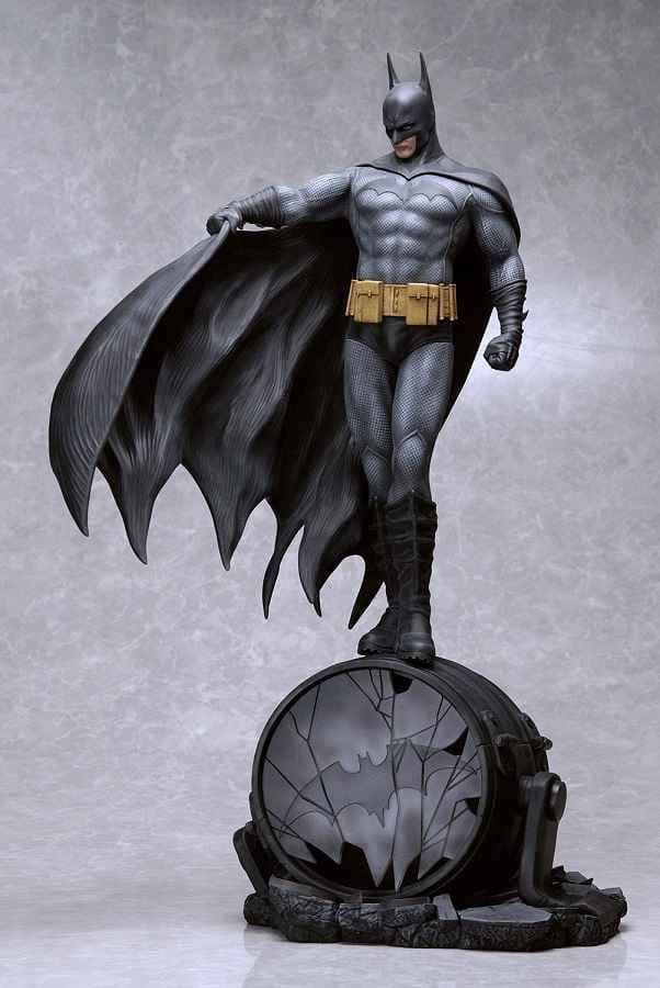 BATMAN 1 6 SCALE DC COMICS FANTASY FIGURE GALLERY STATUE FROM YAMATO