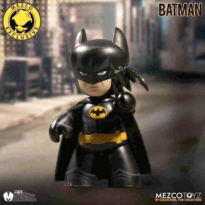 BATMAN 1989 MEZ-ITZ 2017 SDCC SUMMER EXCLUSIVE 2