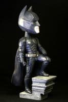 BATMAN DARK KNIGHT RISES EXTREME HEAD KNOCKER FROM NECA