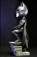BATMAN DARK KNIGHT RISES EXTREME HEAD KNOCKER FROM NECA