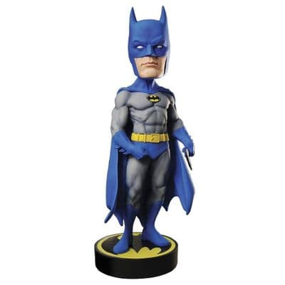BATMAN DC CLASSIC HEAD KNOCKER FROM NECA