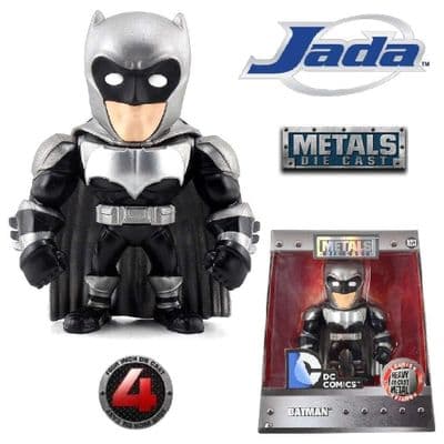 BATMAN V SUPERMAN: DAWN OF JUSTICE 4