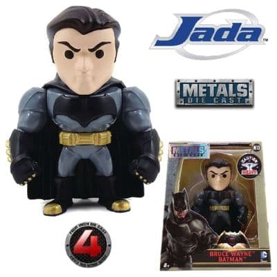 BATMAN V SUPERMAN: DAWN OF JUSTICE 4