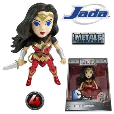 BATMAN V SUPERMAN: DAWN OF JUSTICE 4