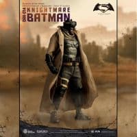 BATMAN V SUPERMAN DYNAMIC 8CTION HEROES KNIGHTMARE BATMAN ACTION FIGURE FROM BEAST KINGDOM
