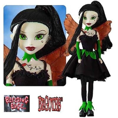 BEGOTHS SERIES 7 OLIVIA O'LANTERN 12