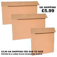 BENEDICT CUMBERBATCH IN BLACK SUIT LIFE SIZE CARDBOARD CUT OUT