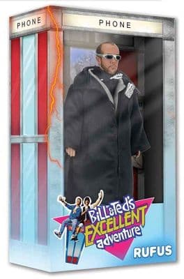 BILL AND TEDS EXCELLENT ADVENTURE: RUFUS 8