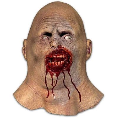 BLOATED BOB LATEX HEAD AND NECK MASK FROM TRICK OR TREAT STUDIOS