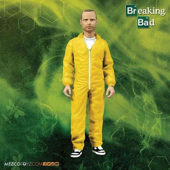 BREAKING BAD 6