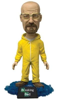 BREAKING BAD Heisenberg Mezcotoys Figure Action Figurine BREAKING BAD Heisenberg Mezcotoys Figure Action Figurine