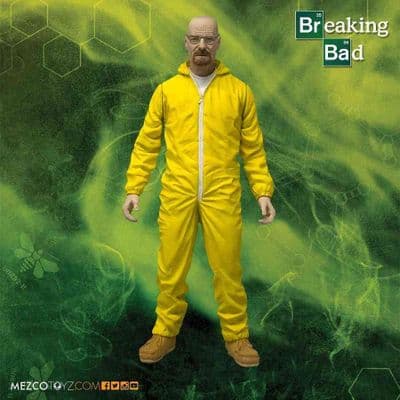 BREAKING BAD 6