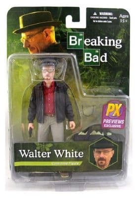 BREAKING BAD 6