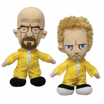BREAKING BAD 8