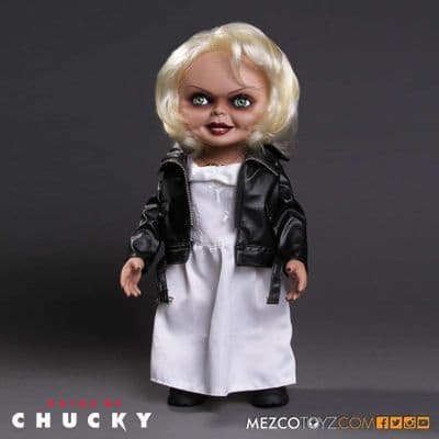 BRIDE OF CHUCKY: 15