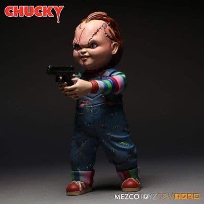 BRIDE OF CHUCKY 5