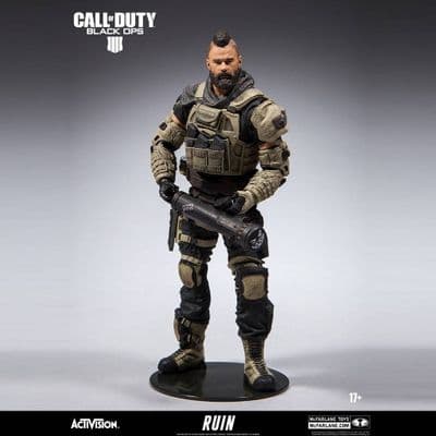 CALL OF DUTY BLACK OPS 4 RUIN SPECIALIST I 6