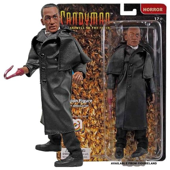 CANDYMAN 8