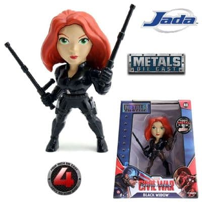 CAPTAIN AMERICA: CIVIL WAR 4