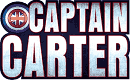 CAPTAIN CARTER