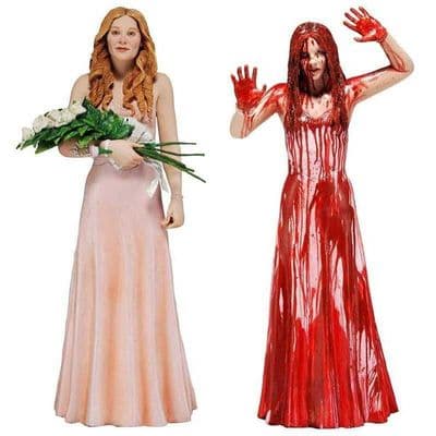 CARRIE 6.5