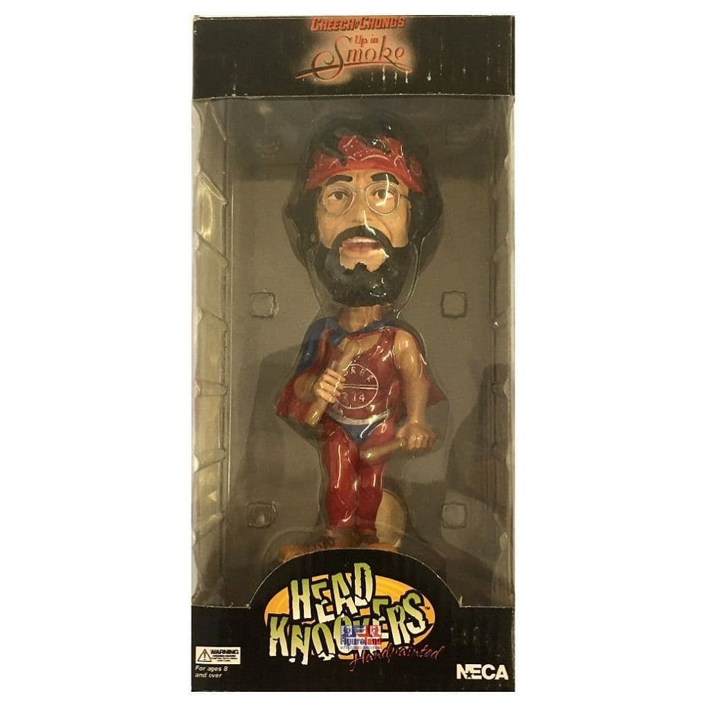 NECA Cheech & Chong ボブルヘッド ペドロ&マン　セット NECA Cheech & Chong ボブルヘッド ペドロ&マン セット NECA