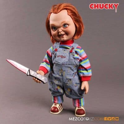 CHILD'S PLAY 15