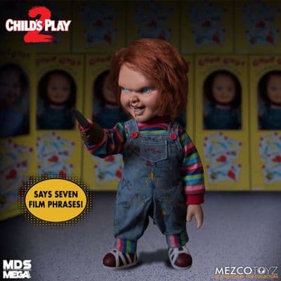 CHILD'S PLAY 2 15