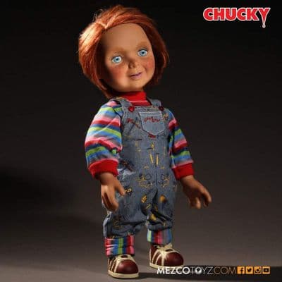 CHILD'S PLAY CHUCKY 15