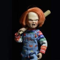 CHILD'S PLAY CHUCKY 5.5