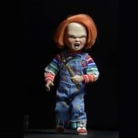 CHILD'S PLAY CHUCKY 5.5