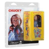 CHILD'S PLAY CHUCKY 5.5