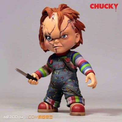 CHILD'S PLAY CHUCKY STYLIZED ROTO 6