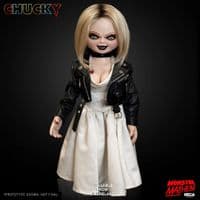 CHUCKY (TV SERIES) LIFE SIZE TIFFANY 1:1 REPLICA DOLL FROM NECA