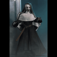 CONJURING UNIVERSE THE NUN 8